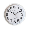 Nástenné hodiny JVD HP683.6 biele