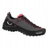 Salewa Topánky Wildfire Canvas W Onyx/Black