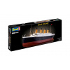 EasyClick loď REVELL 05497 - R.M.S. Titanic (1:600)