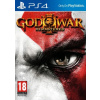 God of War III Remastered PlayStation 4 (PS4) – krabicová verzia