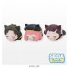 Sega Spy x Family Ohiruneko PM PVC Soška Damian, Anya or Becky Vol.2 4,5 cm