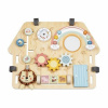 2Kids Toys Activity board Levíčkov dom