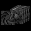 ARCTIC P14 Pro PST (5 pack) - 140mm PWM ventilátor s rozdeľovačom káblov ACFAN00319A