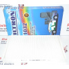 Pylový filtr interiéru AUDI 100 C3 C4 , A6 C4 (VAG 4A0819439A VAG 4AO819439A FILTRON K1032)