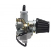 Karburátor PZ30 SET pitbike