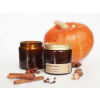 Sójová sviečka Pumpkin spice