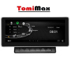 TomiMax Audi A6/Q7 3G Android 14 autorádio HW výbava: 8 Core 8GB+128GB HIGH