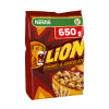 LION Lion Caramel & Chocolate cereálie