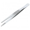 Surgicrafts pinzeta anatomická rovná 12 cm