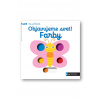 Objavujeme svet! Farby