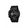 Hodinky Casio G-SHOCK Classic GA-110-1BER