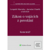 Zákon o vojácích z povol… (Leopold; Daněk Jaroslav Skoruša)