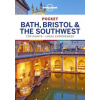 Lonely Planet Pocket Bath, Bristol & the Southwest
