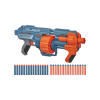 Hasbro SHOCKWAVE RD-15