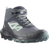 Salomon Outpulse Mid GTX W L47067200 - ebony/quiet shade/ebony 39 1/3