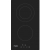 Whirlpool WRD 6030 B