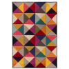 Kusový koberec Spectrum Samba Multi 120x170 cm