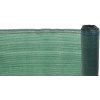 Tkanina tieniaca HOBBY.NET 1,5x50 m, HDPE, UV, 80 g/m2, 85% zelená