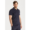 POLOKOŠEĽA GANT TERRY SS PIQUE EVENING BLUE