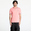 Tričko Comme des Garçons SHIRT x Fred Perry Knit T-Shirt Coral M M