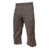 Warmpeace | Boulder 3/4 Major Brown XL