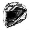 Prilba HJC F71 TOZZ MC5 - XL