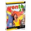 Vente A1 Příručka učitele - Marín Arrese Fernando, Morales Gálvez Reyes
