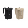 Vaude mestský batoh Coreway Rolltop 20, unisex, veľkosť: linen