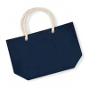 Westford Mill Dámska plážová taška WM680 French Navy 36 x 35 x 18 cm