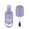 Essence Nail Colour Gel lak 17 I Lilac You 8 ml