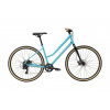 MARIN Kentfield ST 1 bicykel, modrý Zvoľte Variant: M