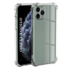Techsuit Nárazuvzdorný Priehľadný Silikón iPhone 11 Pro