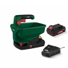 Parkside® Aku univerzálne rozmetadlo Pusa 20-Li B1 + Akumulátor 20 V/2 Ah PAP 20 B1 + Nabíjačka 20 V/2,4 A (800009600)