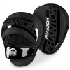 Boxerské lapy PHANTOM ATHLETICS APEX černé