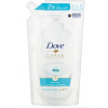 Dove Care & Protect antibakteriálne tekuté mydlo náhradná náplň 500 ml