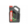 Polosyntetický motorový olej Motul 4 l 10W-40