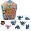 DISNEY DOORABLES SADA FIGÚROK LILO A STITCH