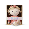 PETITE&MARS Bábika plyšová Sophie 0m+, 35 cm 620520