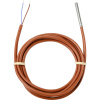 TRU COMPONENTS Pt100 teplotný senzor -50 do 200 °C kábel s otvorenými konci; TC-9779564