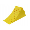 Parkovacia zábrana - Clin for Plastic Circle XL 425X160X190 (Clin for Plastic Circle XL 425X160X190)