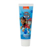 Paw Patrol detská zubná pasta 0-6 rokov 75 ml