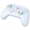 SUBSONIC by SUPERDRIVE Wireless LED Nintendo Switch bílý SA5633-2