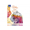MFP omaľovánky A4 antistresové Relax 210x290mm/32s 5301214