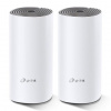 WiFi router TP-Link Deco E4 (2-Pack) 2x LAN/ 300Mbps 2,4GHz/ 867Mbps 5GHz Deco E4(2-Pack)