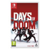 Days of Doom[NSW] (Days of Doom[NSW])