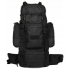 Mil-tec Ranger vojenský čierny 75 l