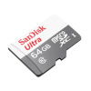 SanDisk MicroSDXC UHS-I 64GB SDSQUNR-064G-GN3MN
