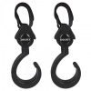 Dooky Háčiky 360 ° Buggy Hooks 2 ks