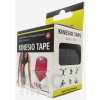 KINESIO TAPE TRIXLINE čierna, 5 cm x 5 m, 1x1 ks