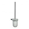 Emco Logo 2 - WC kefa, chróm 301500101